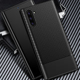 Red Carbon Fiber Case (Galaxy Note 10)