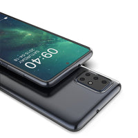 Clear Case (Galaxy A51)
