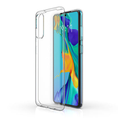 Clear Case (Galaxy S20)