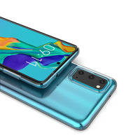 Clear Case (Galaxy S20)