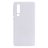 Frosted Clear Soft Case (Huawei P30)