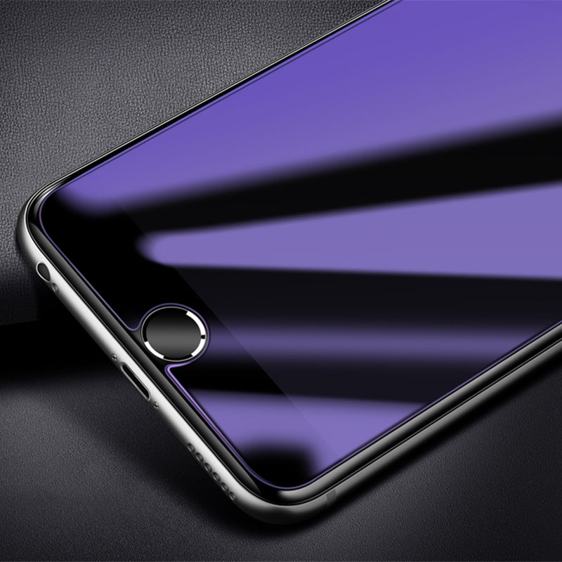 Glass Screen Protector (iPhone 8)