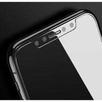 Glass Screen Protector (iPhone X/XS)