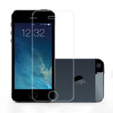 Glass Screen Protector (iPhone 5/5s/5C/SE 2016)