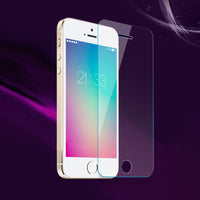 Glass Screen Protector (iPhone 5/5s/5C/SE 2016)