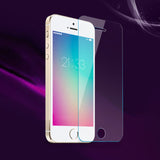 Glass Screen Protector (iPhone 5/5s/5C/SE 2016)