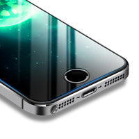 Glass Screen Protector (iPhone 5/5s/5C/SE 2016)