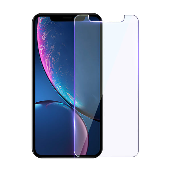 Glass Screen Protector (iPhone XR)