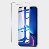 Glass Screen Protector (iPhone XR)
