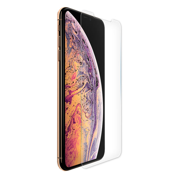 Glass Screen Protector (iPhone XS Max)