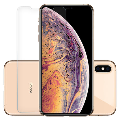 Glass Screen Protector (iPhone XS Max)
