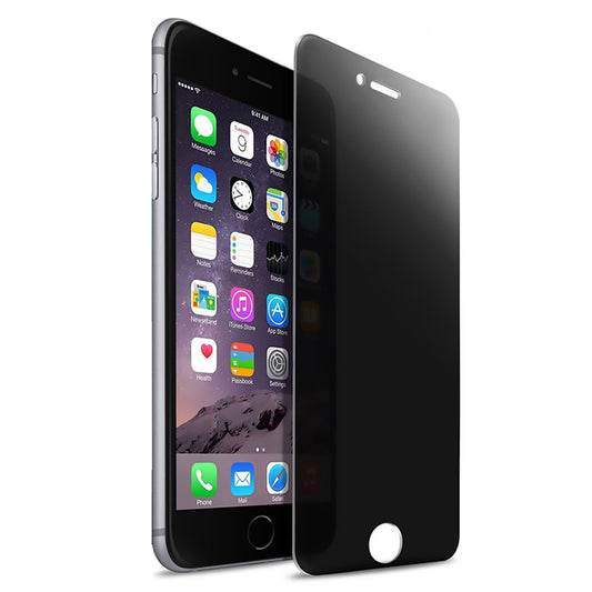 Privacy Glass Screen Protector (iPhone 8+)