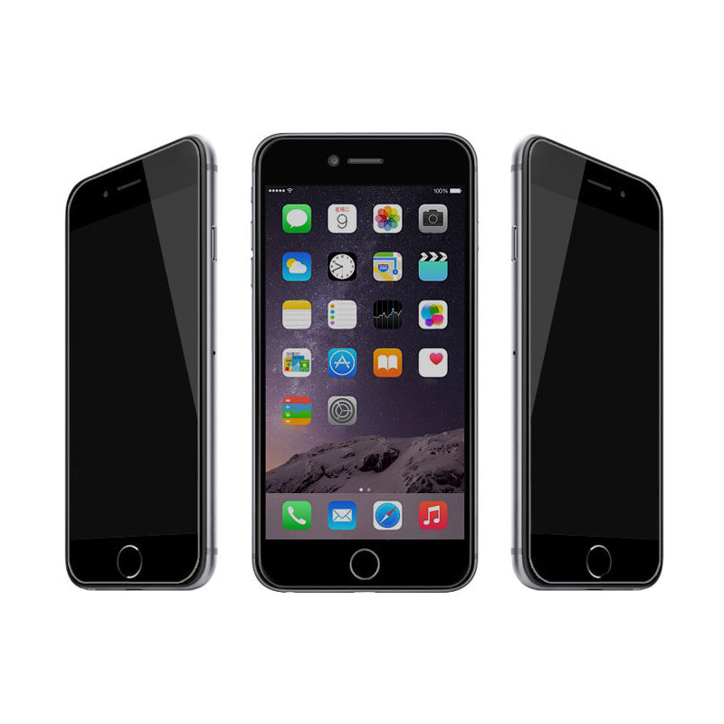 Privacy Glass Screen Protector (iPhone 8)