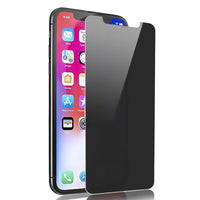Privacy Glass Screen Protector (iPhone X/Xs)