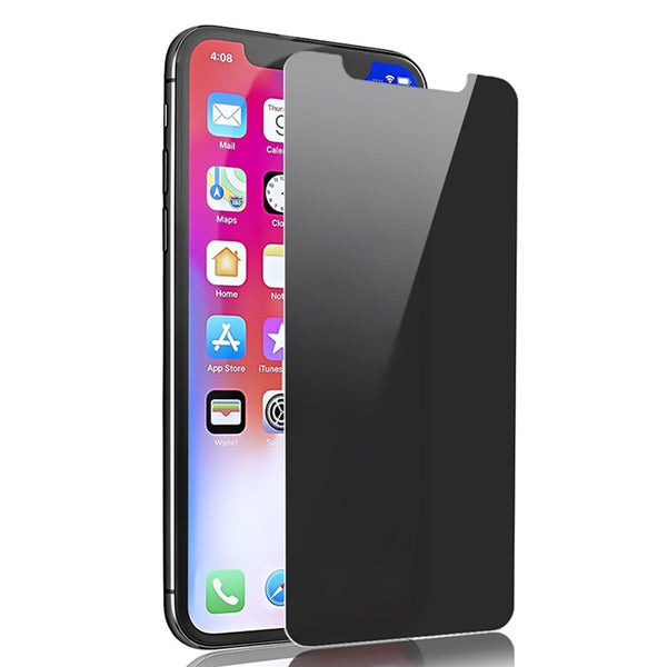 Privacy Glass Screen Protector (iPhone XR)