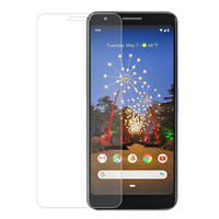 Glass Screen Protector (Pixel 3a XL)