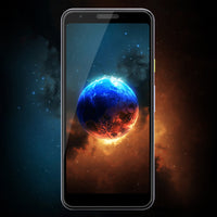 Glass Screen Protector (Pixel 3a XL)