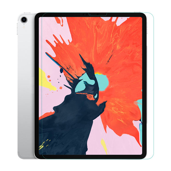 Glass Screen Protector (iPad Pro 9.7-inch 2017)