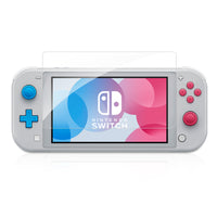 Glass Screen Protector (Nintendo Switch Lite)