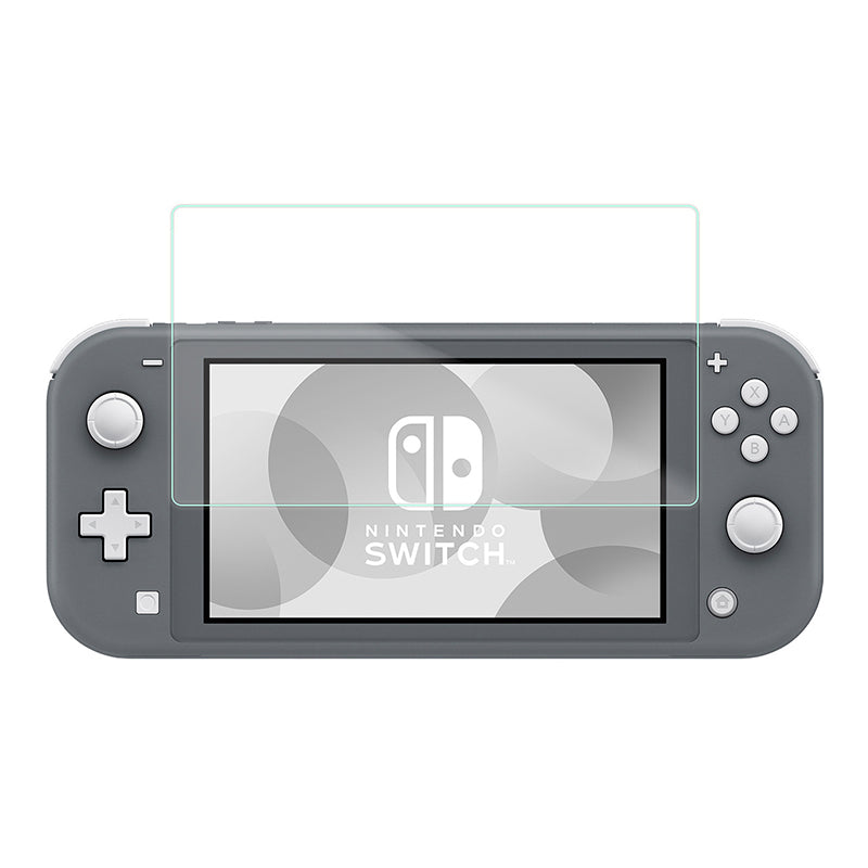 Glass Screen Protector (Nintendo Switch Lite)