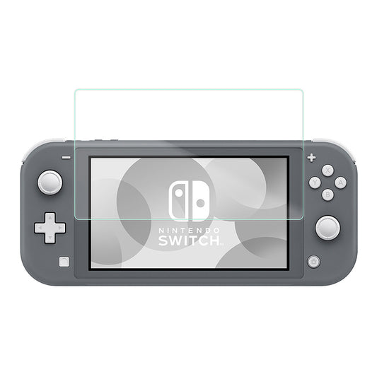 Glass Screen Protector (Nintendo Switch Lite)