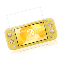 Glass Screen Protector (Nintendo Switch Lite)