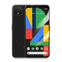 Glass Screen Protector (Pixel 4XL)
