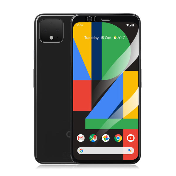 Glass Screen Protector (Pixel 4XL)