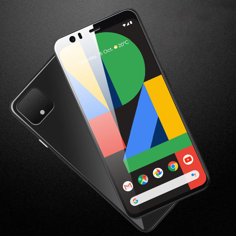 Glass Screen Protector (Pixel 4XL)