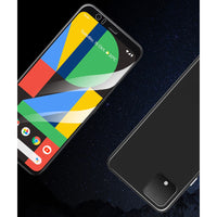 Glass Screen Protector (Pixel 4XL)