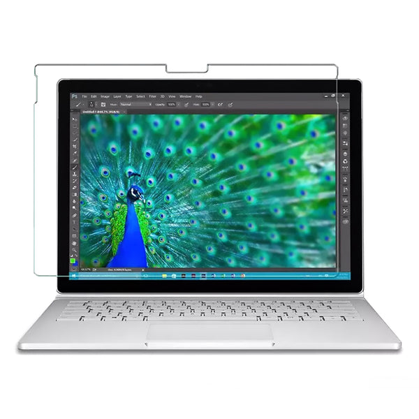 Glass Screen Protector (Surface Laptop 3 13.5-inch)