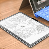 Glass Screen Protector (Surface Laptop 3 13.5-inch)