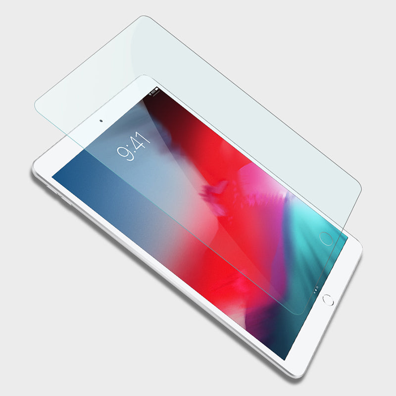 Glass Screen Protector (iPad Mini 1/2/3)