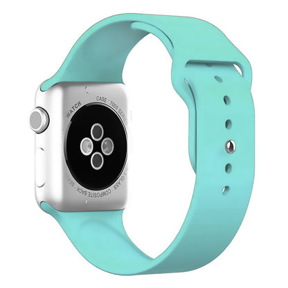 Mint Apple Watch Strap (42mm-49mm)