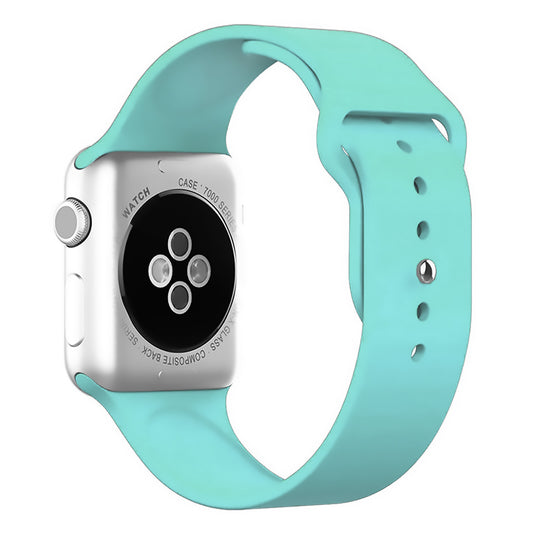 Mint Apple Watch Strap (42mm-49mm)