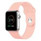 Pink Apple Watch Strap (42mm-49mm)