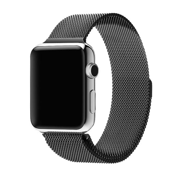 Milan strap outlet apple watch