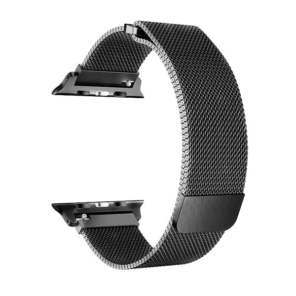Apple watch milan strap top