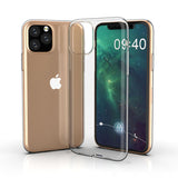 Clear Case (iPhone 11 Pro)