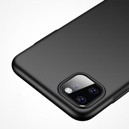 Metallic Navy Hard Case (iPhone 11 Pro Max)