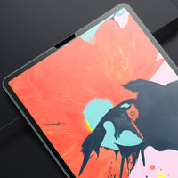 Glass Screen Protector (iPad Pro 12.9-inch 2018-2022)