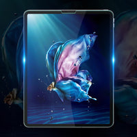 Glass Screen Protector (iPad Pro 12.9-inch 2018-2022)