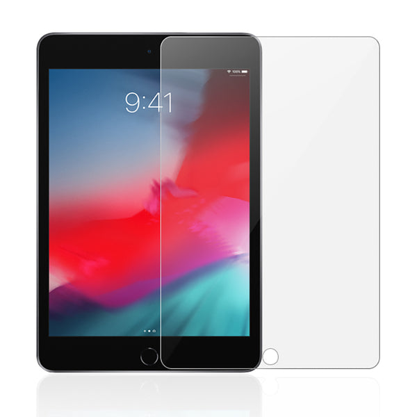 Glass Screen Protector (iPad 9.7-inch 2011-2012)