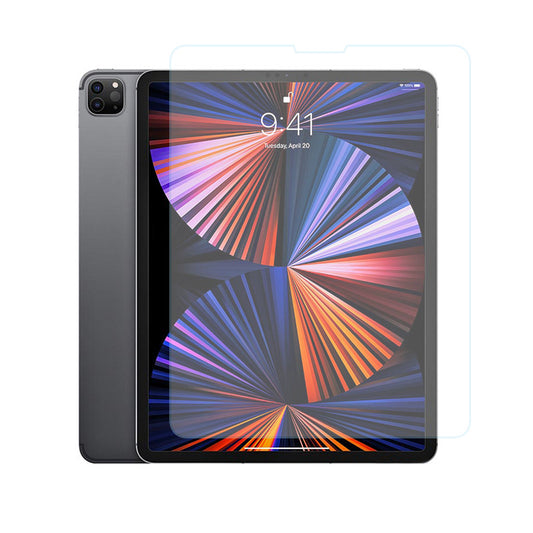 Glass Screen Protector (iPad Pro 12.9-inch 2018-2022)