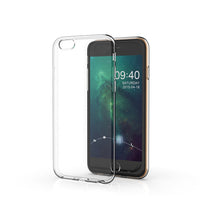 Clear Case (iPhone 6/6S)