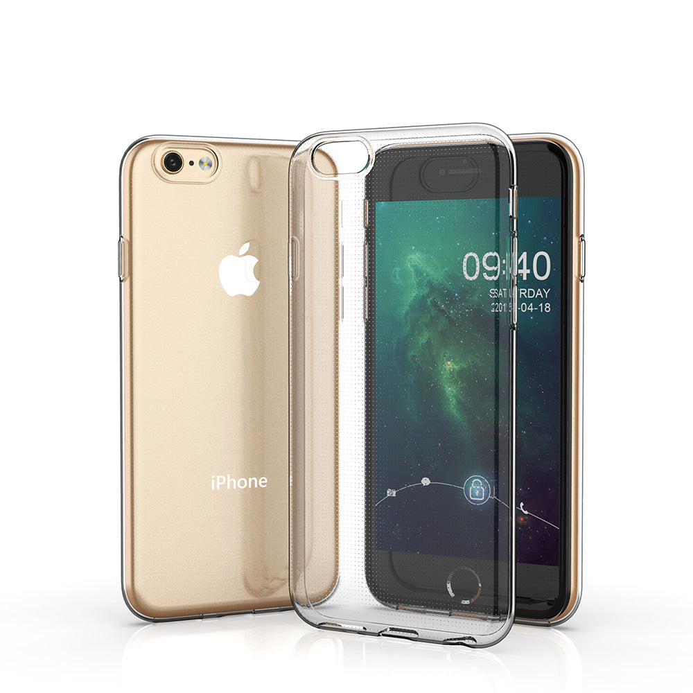 Clear Case (iPhone 6/6S)