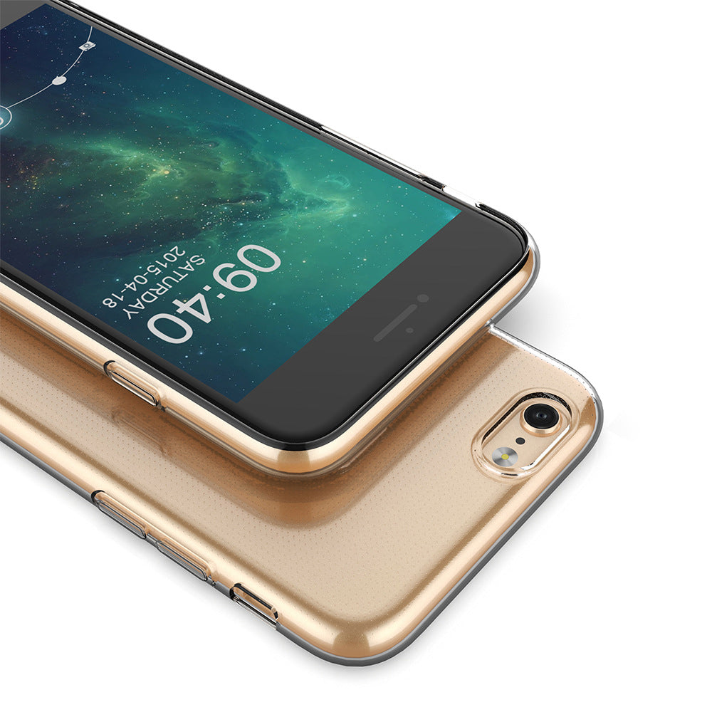 Clear Case (iPhone 6/6S)