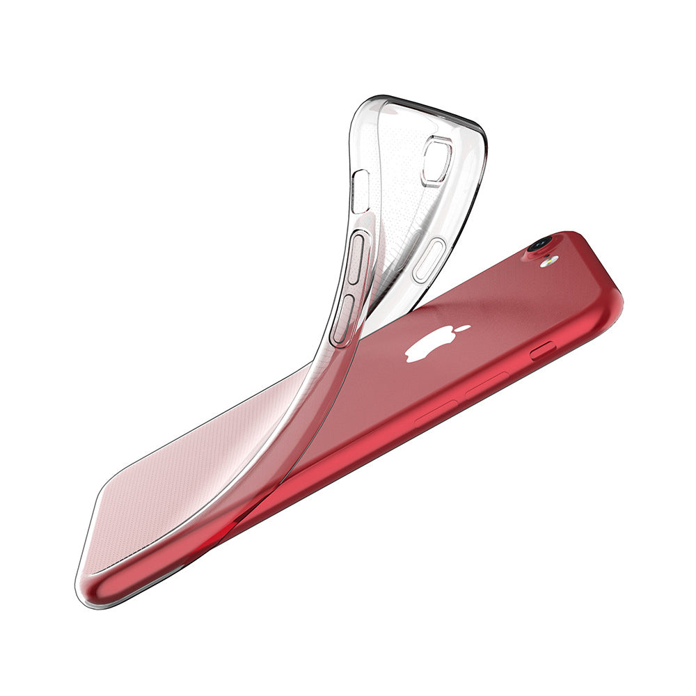 Clear Case (iPhone 7/8/SE2/SE3)