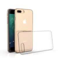 Clear Case (iPhone 7+/8+)