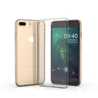Clear Case (iPhone 7+/8+)